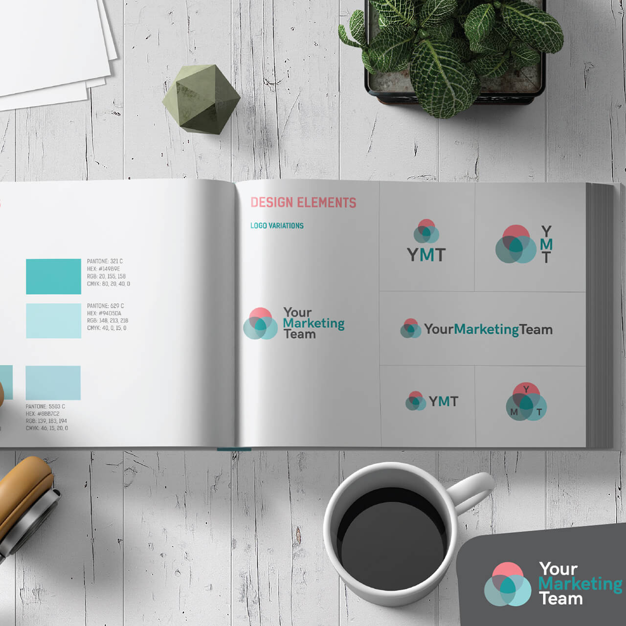branding
