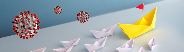 HOW MARKETERS ARE BECOMING BETTER LEADERS DURING COVID-19