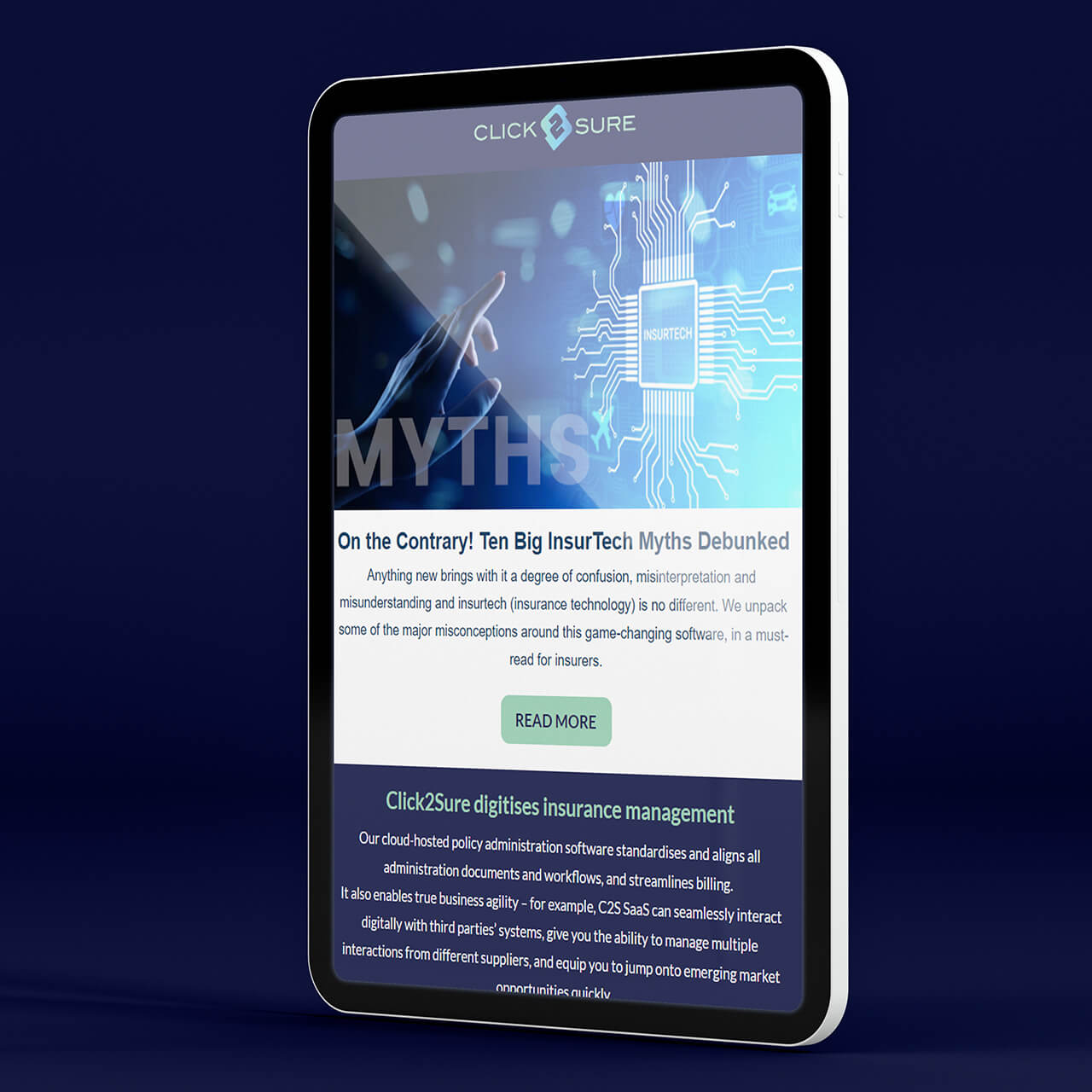 c2s news