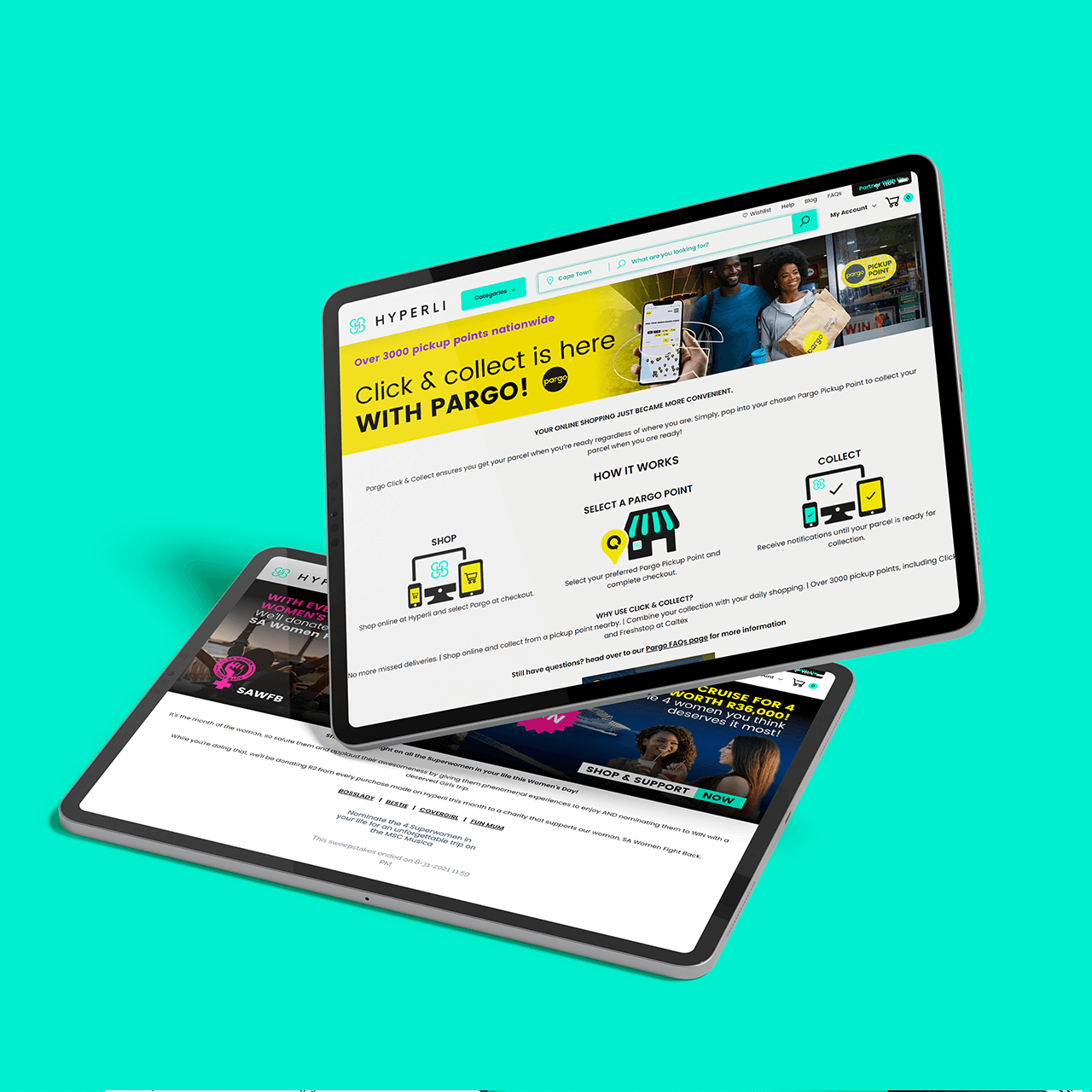 landingpages