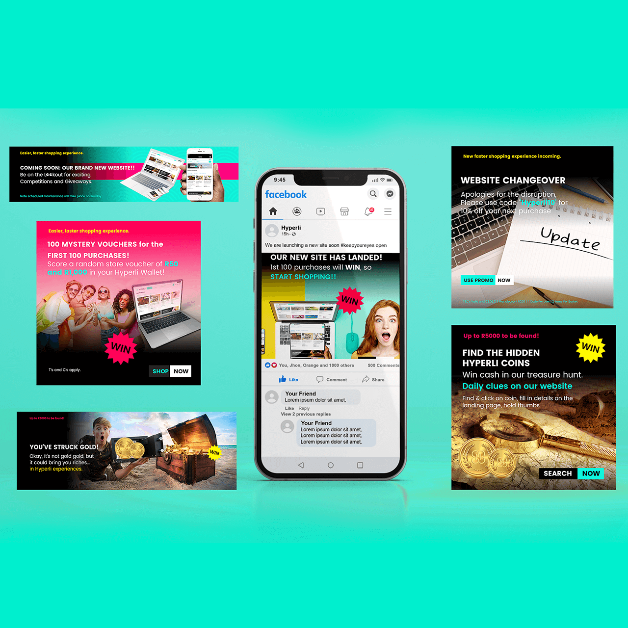 weblaunch